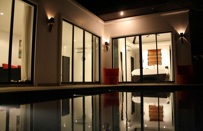 Villas Aelita - Foto 17