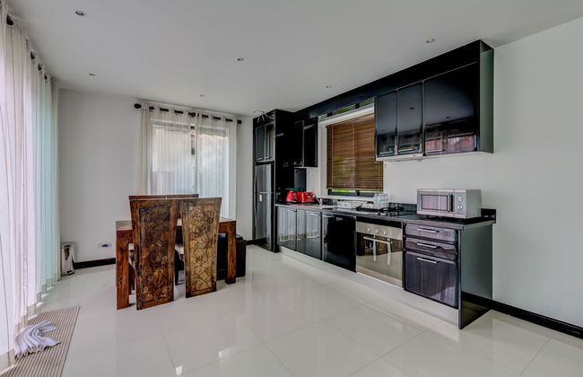 Villas Aelita - Foto 4
