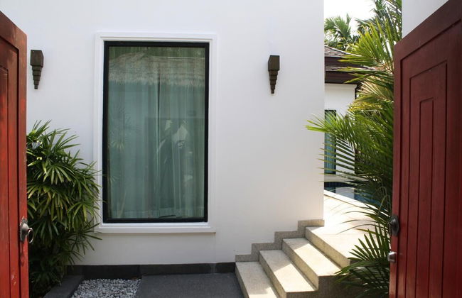 Villas Aelita - Foto 23