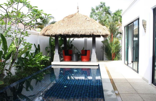 Villas Aelita - Foto 16