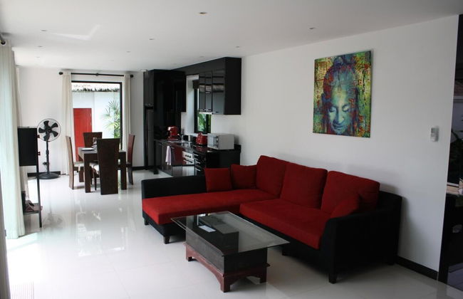 Villas Aelita - Foto 10