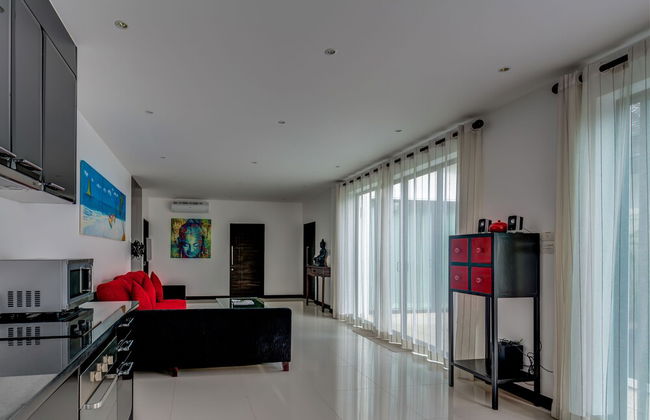 Villas Aelita - Foto 7