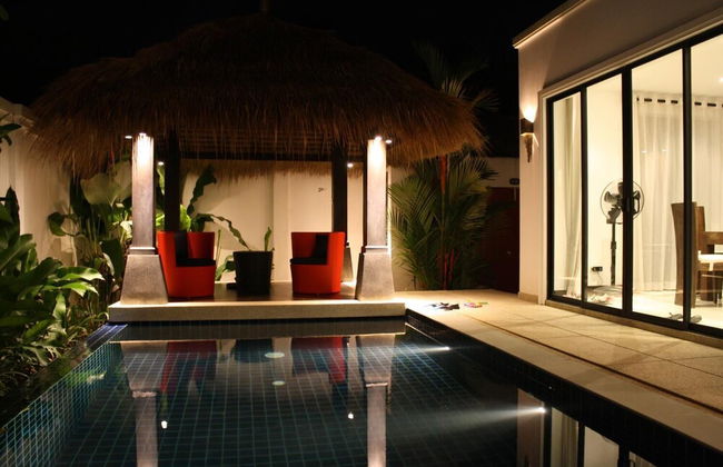 Villas Aelita - Foto 15