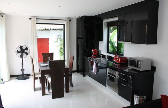 Villas Aelita - Foto 5