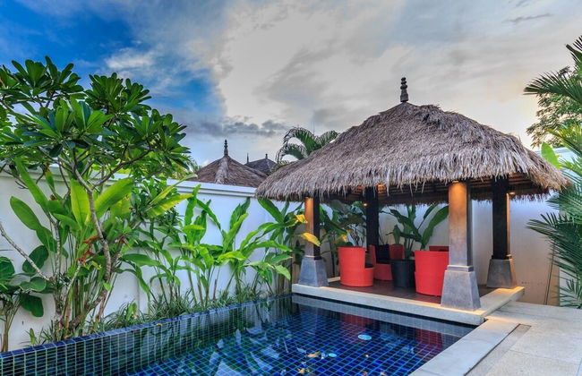 Villas Aelita - Foto 18