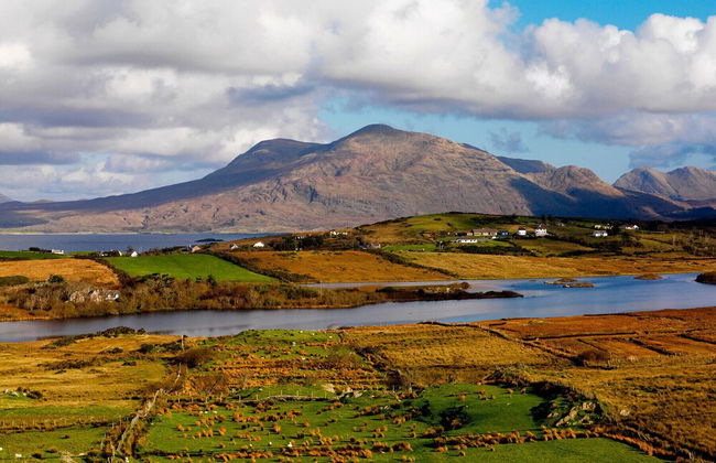 Galway Bay Lodge - Foto 25