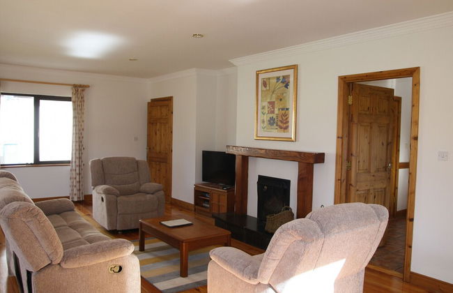 Galway Bay Lodge - Foto 14