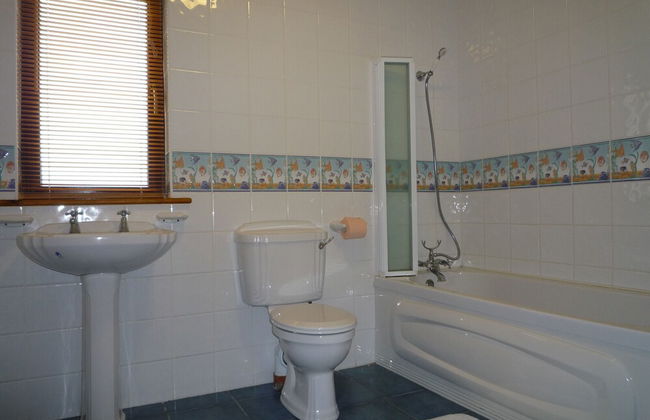Galway Bay Lodge - Foto 16