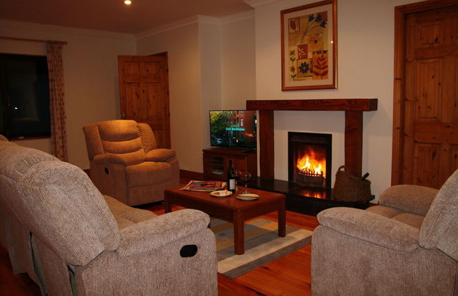 Galway Bay Lodge - Foto 15