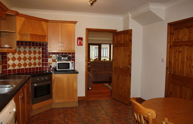 Galway Bay Lodge - Foto 9