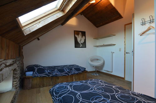 Photo 6 - Authentic Farmhouse in Lierneux With Heated Pool