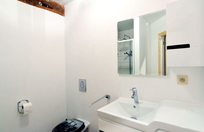 Authentic Farmhouse in Lierneux With Heated Pool - Foto 19