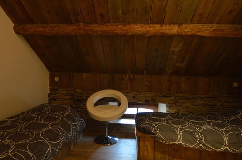 Photo 21 - Authentic Farmhouse in Lierneux With Heated Pool