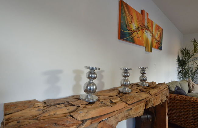Authentic Farmhouse in Lierneux With Heated Pool - Foto 35