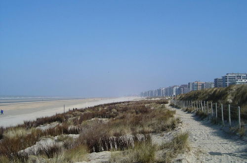 Foto 19 - App De Panne