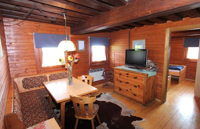 Farmhouse in Fresach Near Millstatt Lake - Foto 13
