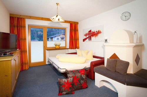 Photo 10 - Top Tirol Appartement