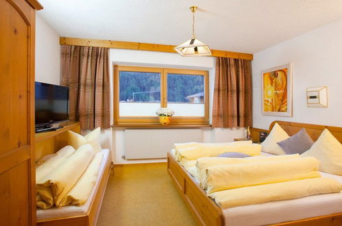 Foto 4 - Top Tirol Appartement