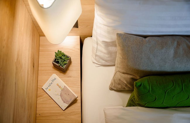 Serviced Apartment Eva - Foto 43