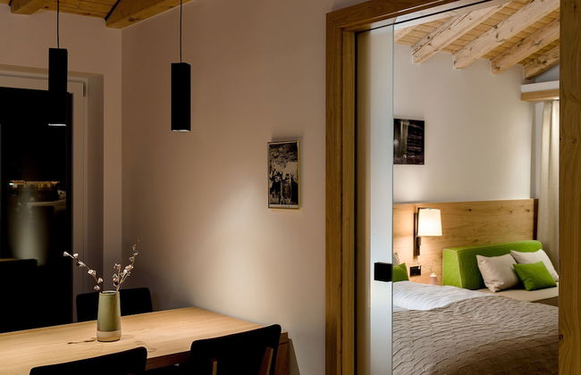 Serviced Apartment Eva - Foto 41