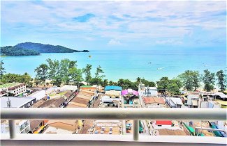 Photo 1 - Patong Tower 1.4 Patong Beach by PHR