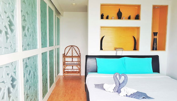 Condo in Kathu with swimming pool - Foto 4