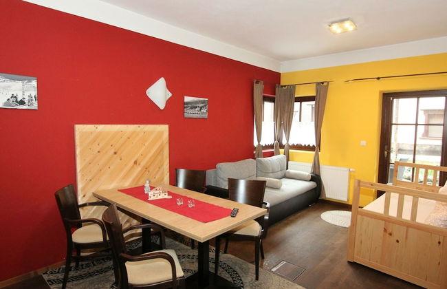 Cozy Apartment in Langenfeld With Sauna - Foto 10