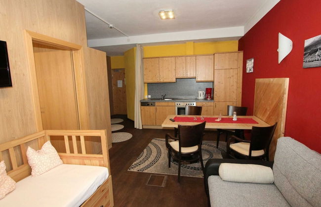 Cozy Apartment in Langenfeld With Sauna - Foto 3