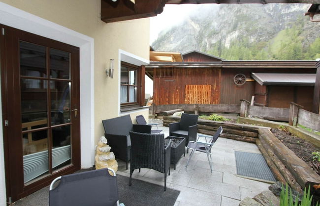 Cozy Apartment in Langenfeld With Sauna - Foto 1