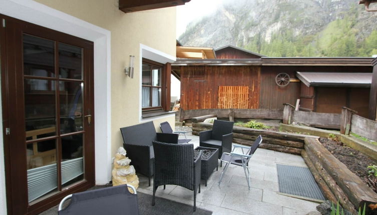 Photo 1 - Cozy Apartment in Langenfeld With Sauna