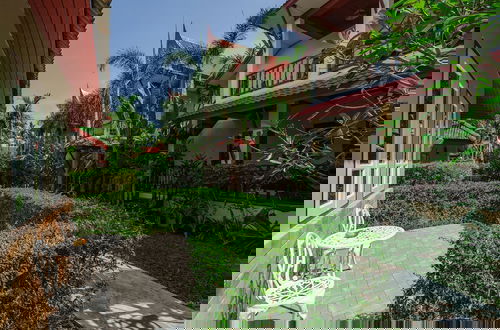 Foto 17 - Palm Village