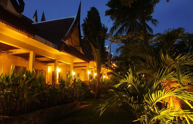 Palm Village - Foto 48
