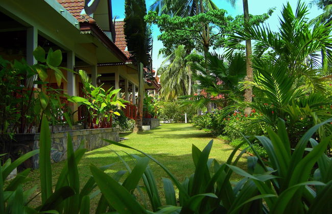 Palm Village - Foto 45