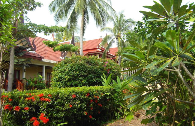 Palm Village - Foto 33