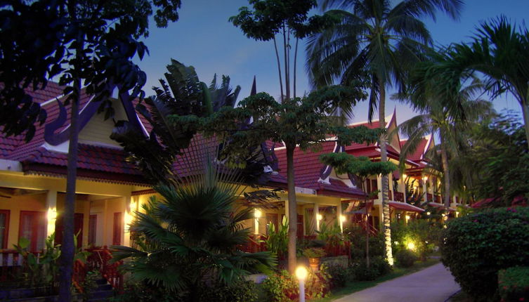 Foto 1 - Palm Village