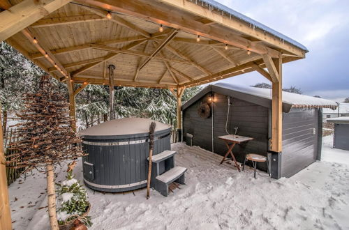Photo 25 - Charming House With Sauna and Nordic Bath
