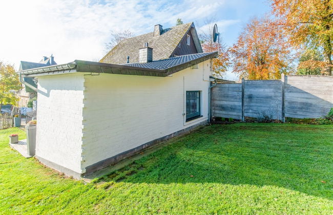 Charming House With Sauna, Jacuzzi in Bullange - Foto 29