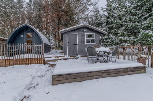 Photo 34 - Charming House With Sauna and Nordic Bath