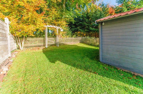 Photo 33 - Charming House With Sauna and Nordic Bath in Bullingen