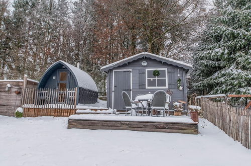 Photo 35 - Charming House With Sauna and Nordic Bath