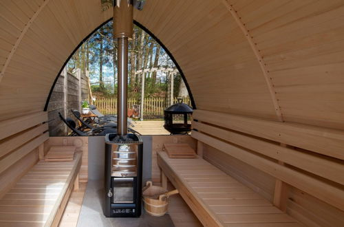 Photo 23 - Charming House With Sauna and Nordic Bath