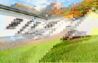 Foto 1 - Charming House With Sauna, Jacuzzi in Bullange