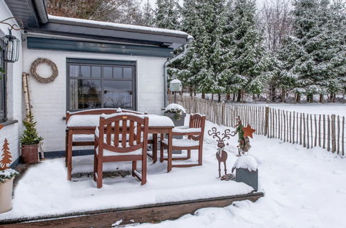 Photo 18 - Charming House With Sauna and Nordic Bath in Bullingen