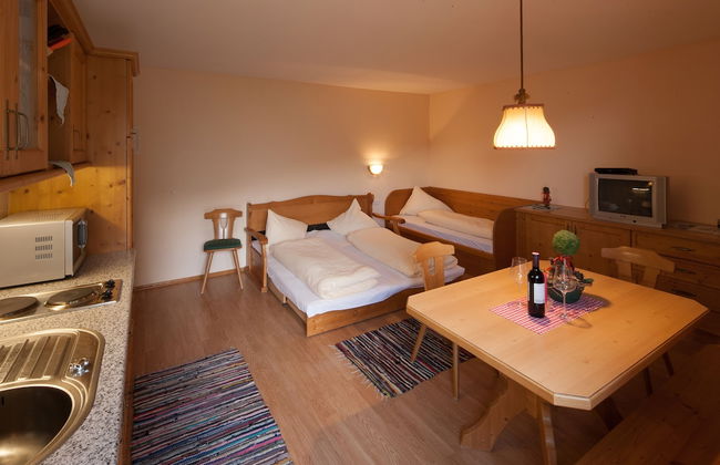 Krepperhütte - Foto 22