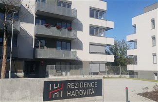 Foto 1 - Residence Hadovitá