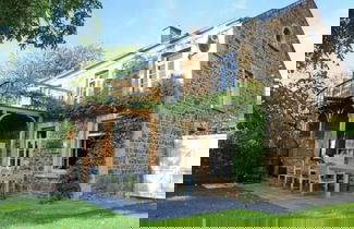 Foto 1 - Holiday Home in Hotton Near Caves of Hotton