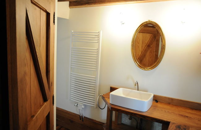 Holiday Home in Hotton Near Caves of Hotton - Foto 16