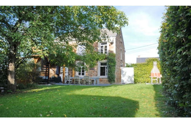 Holiday Home in Hotton Near Caves of Hotton - Foto 22
