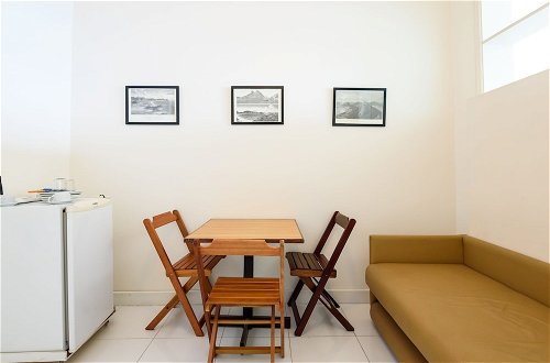 Foto 16 - Omar do Rio - Apartamento A1203