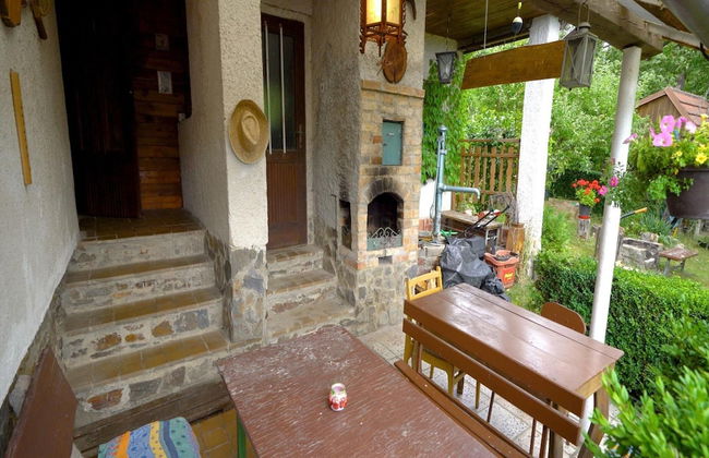 Lovely Apartment in Svinarov Czech Republic near Forest - Foto 33